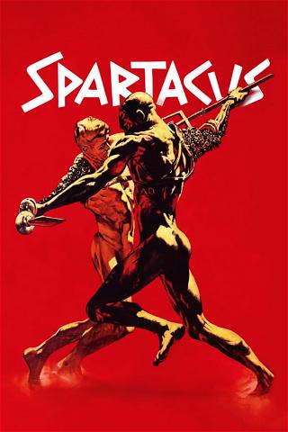 Spartakus poster