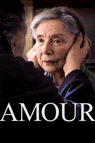 Cinema Canvas: Amour poster