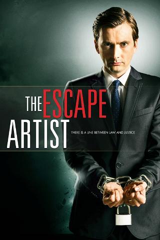 Escape Artist poster