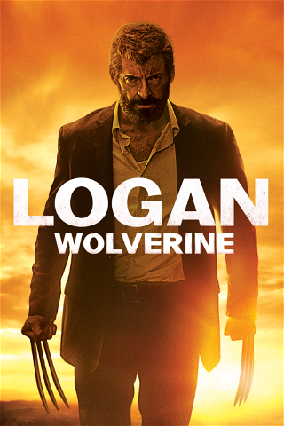 Logan: Wolverine poster