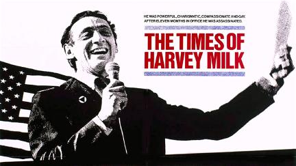 Wer war Harvey Milk? poster
