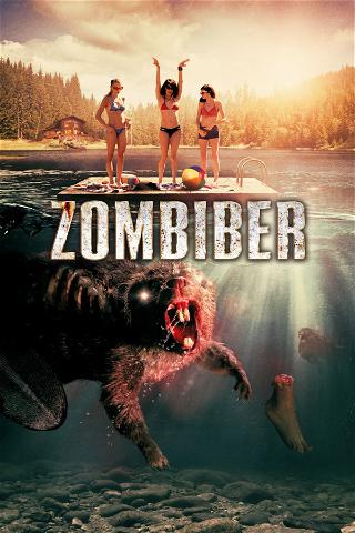 Zombiber poster