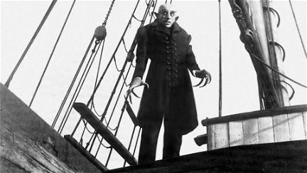 Nosferatu – Eine Symphonie des Grauens poster
