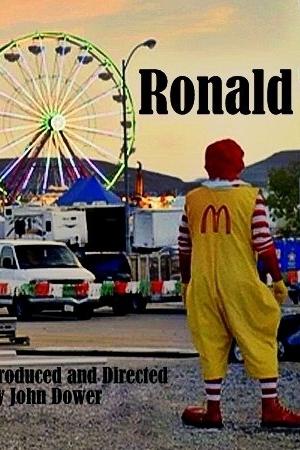 Ronald poster