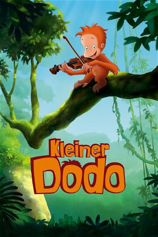 Kleiner Dodo poster