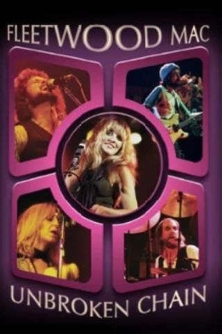 Fleetwood Mac - Unbroken Chain poster