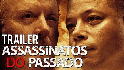 Asesinatos Del Pasado (Doblado) poster