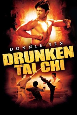Drunken Tai Chi (1984) poster