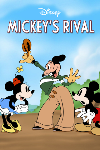 Mickeys rival poster