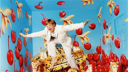 Elton John: Me, Myself & I poster