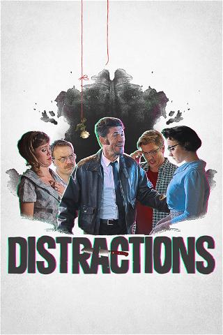 Distractions poster