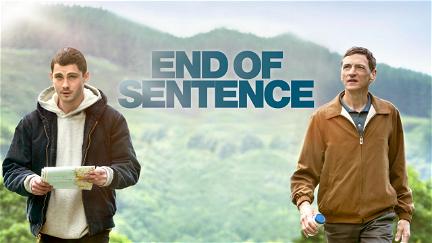 End of Sentence poster