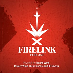 Firelink poster