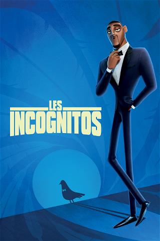 Les Incognitos poster