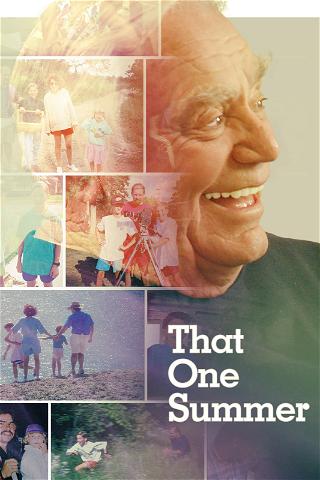That One Summer poster