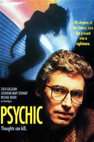 Psychic (1991) poster