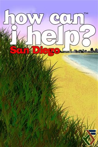 How Can I Help? poster