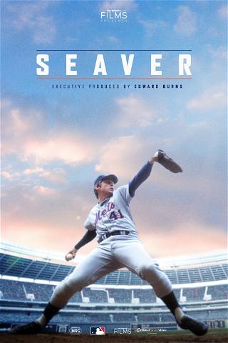 Seaver poster