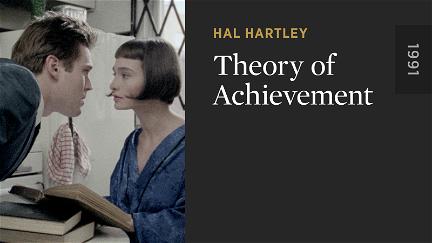 Theory of Achievement poster