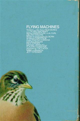 Flying Machines poster