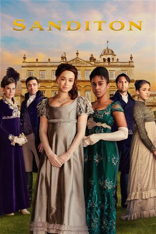Jane Austen : Bienvenue à Sanditon poster