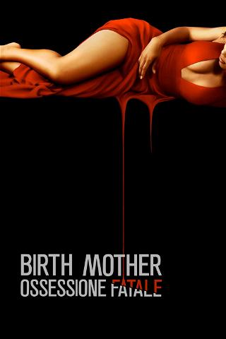 Birth Mother - Ossessione fatale poster