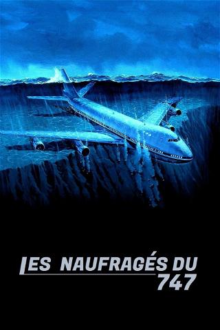 Les Naufragés du 747 poster