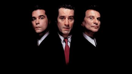 GoodFellas (Remastered Special Edition) poster