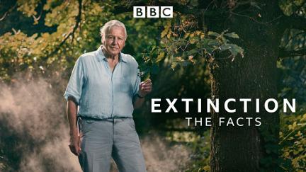 Extinction: The Facts poster