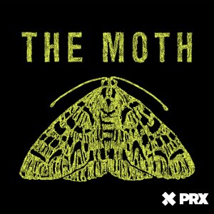 The Moth poster