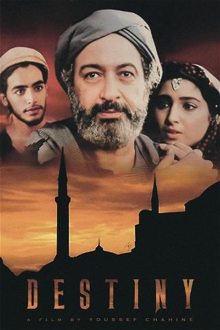 Al-massir poster
