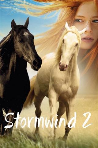 Stormwind 2 poster