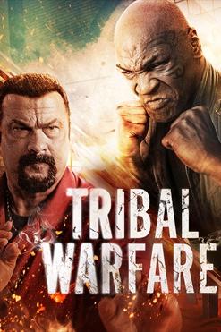 Tribal Warfare poster