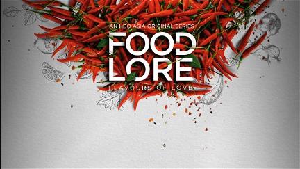 Food Lore poster