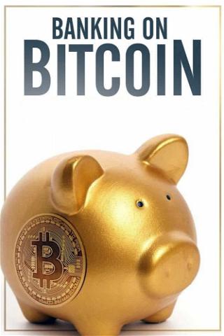 Bitcoin vastaan pankit poster