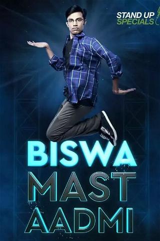 Biswa Kalyan Rath : Biswa Mast Aadmi poster