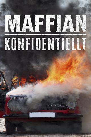 Maffian konfidentiellt poster