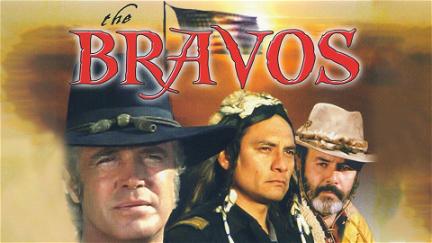 The Bravos poster