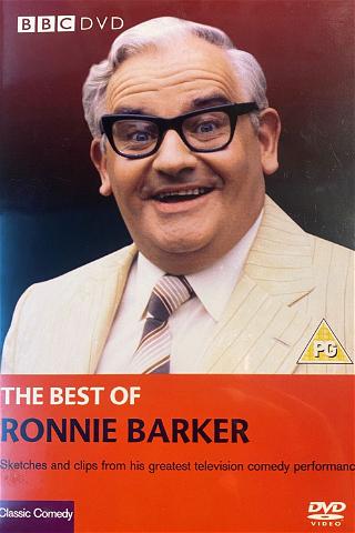 The Best of Ronnie Barker poster