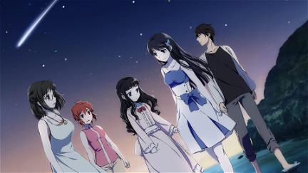 The Irregular at Magic High School: The Girl Who Summons the Stars poster