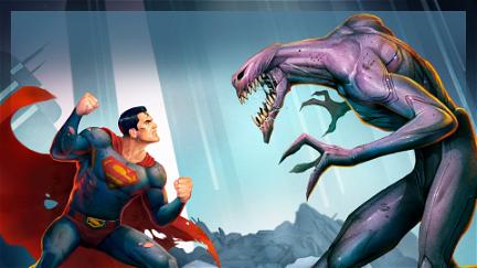 Superman: O Homem do Amanhã poster