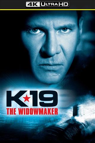 K-19: The Widowmaker poster