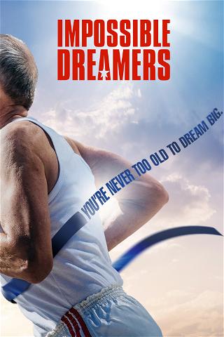Soñadores Imposibles (Impossible Dreamers) poster