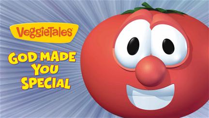 VeggieTales: God Made You Special poster