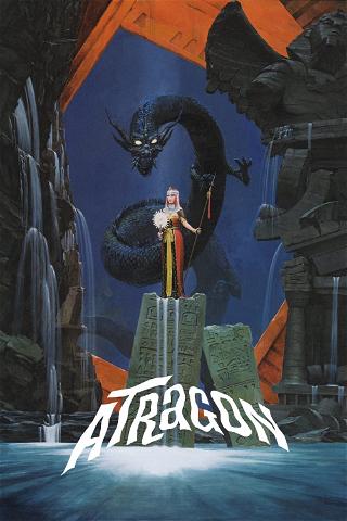 Ataragon poster