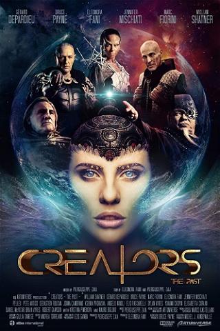 Creators: The Past poster