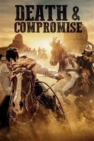 Death and Compromise poster