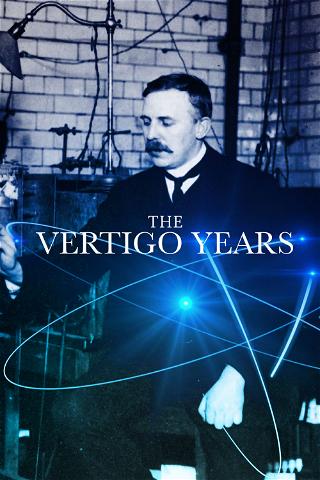 The Vertigo Years poster