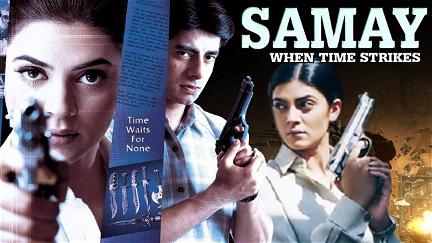Samay: When Time Strikes poster
