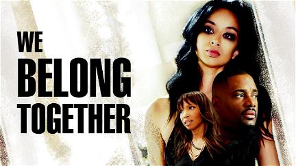 We Belong Together poster